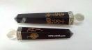 Black Jasper Engrave USAI Reiki Healing wands